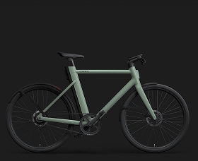 Bike 1