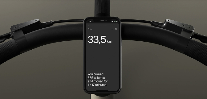 Bike part 1