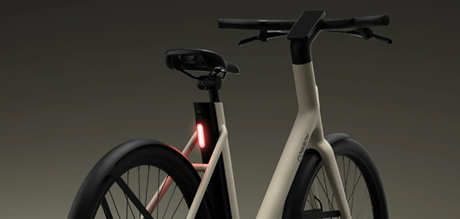 Bike part 3