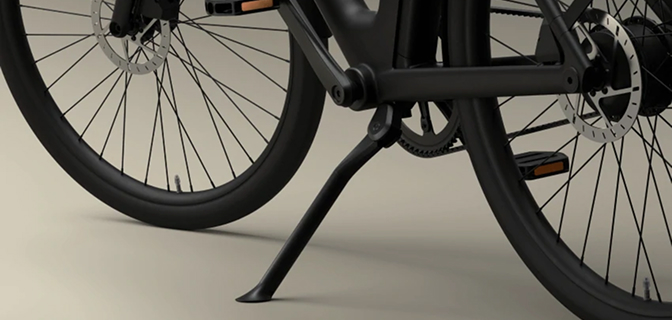 Bike part 6